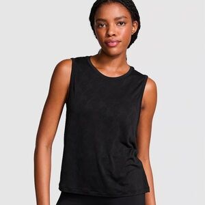 PINK new with tags muscle tank